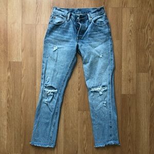 Original Levi’s (like new)